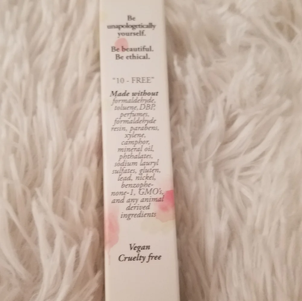 🆕 Trust Fund Beauty Lipgasm 